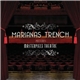 Marianas Trench - Masterpiece Theatre